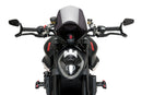 KTM 890 DUKE R [2025] – Clutch- og bremsespakbeskyttelse med bakspeil Pro-22