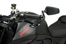 DUCATI PANIGALE V4R [2022] - Clutch- og bremsespakbeskyttelse med bakspeil-4