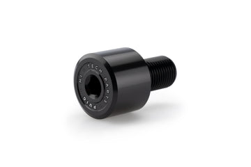 YAMAHA XSR 900 [2025] – Spakbeskytteradapter – Sort - 0