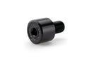 YAMAHA XSR 900 [2025] – Spakbeskytteradapter – Sort-1