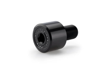 YAMAHA XSR 900 [2025] – Spakbeskytteradapter – Sort