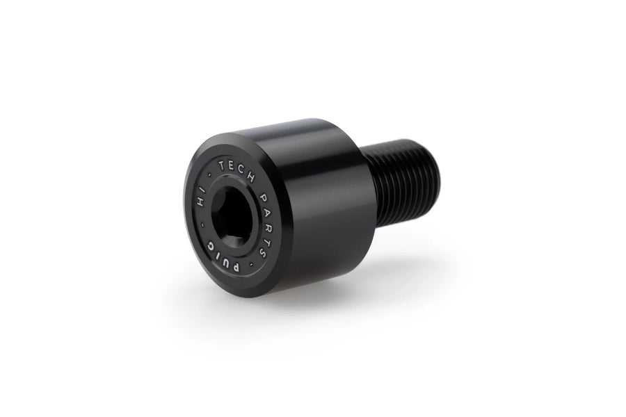 YAMAHA XSR 900 [2025] – Spakbeskytteradapter – Sort
