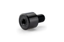 YAMAHA XSR 900 [2025] – Spakbeskytteradapter – Sort-3