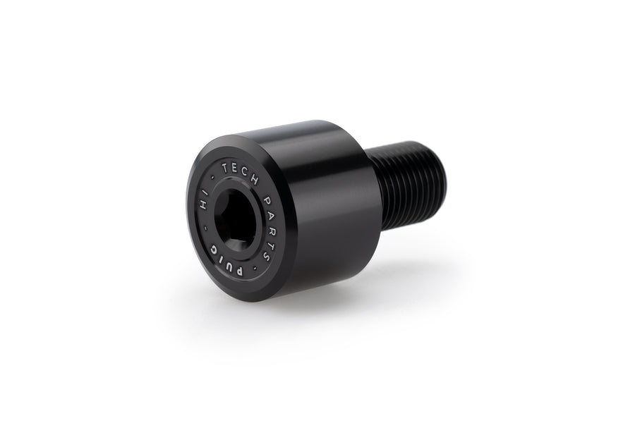 YAMAHA XSR 900 [2025] – Spakbeskytteradapter – Sort