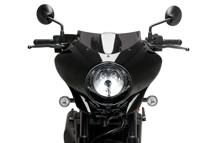HONDA CMX 1100 REBEL DCT [2024] – Mirage – Tonet