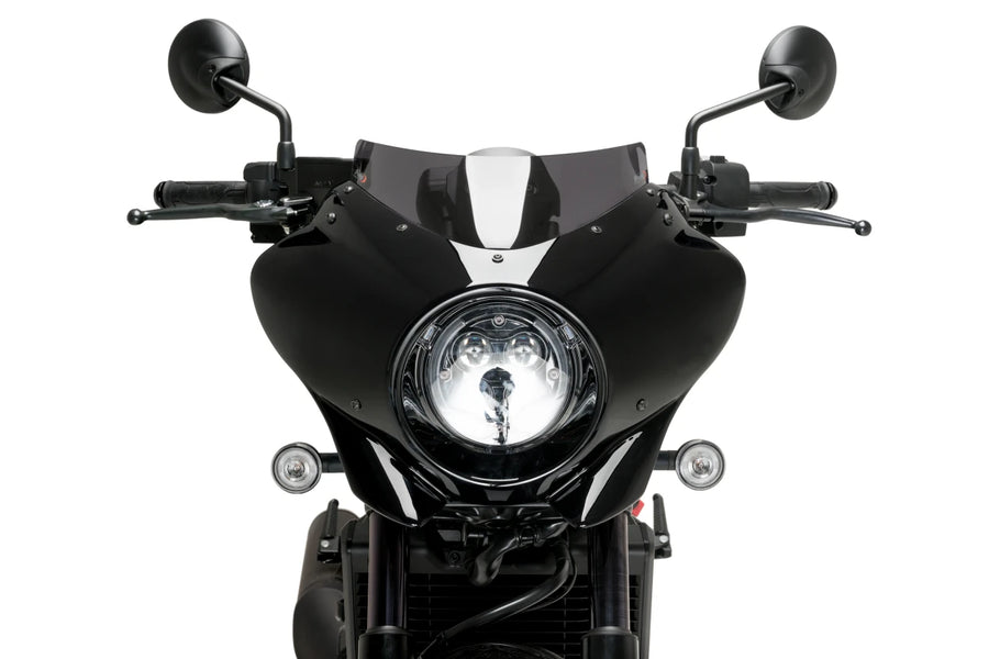 HONDA CMX 1100 REBEL DCT [2024] – Mirage – Tonet