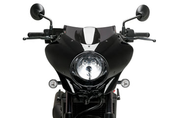 HONDA CMX 1100 REBEL DCT [2025] – Mirage – Sterkt tonet - 0