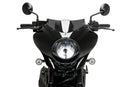 HONDA CMX 1100 REBEL DCT [2025] – Mirage – Gjennomsiktig-11