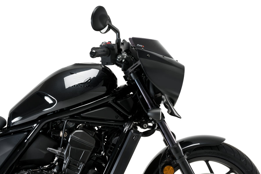 HONDA CMX 1100 REBEL DCT [2025] – Mirage – Sterkt tonet