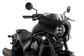 HONDA CMX 1100 REBEL DCT [2025] - PUIG Mirage Sport | Tonet | PUIG 21460H