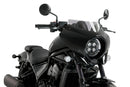 HONDA CMX 1100 REBEL DCT [2025] – Mirage – Gjennomsiktig-4