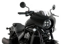 HONDA CMX 1100 REBEL DCT [2025] – Mirage – Gjennomsiktig-2