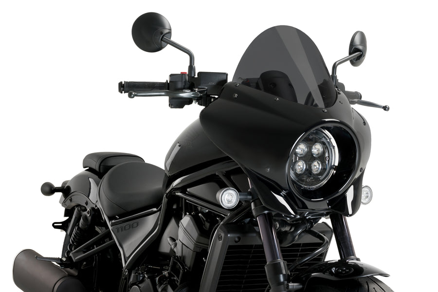 HONDA CMX 1100 REBEL DCT [2024] – Mirage – Tonet