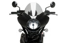 HONDA CMX 1100 REBEL DCT [2025] – Mirage – Gjennomsiktig-6