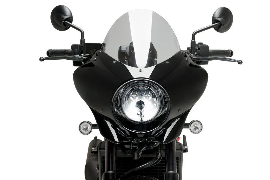 HONDA CMX 1100 REBEL DCT [2025] – Mirage – Tonet