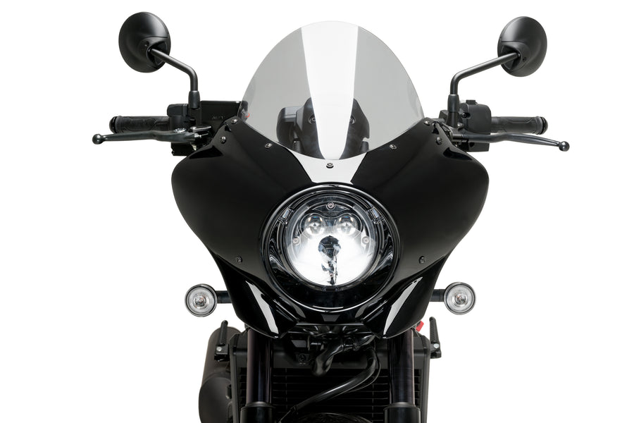 HONDA CMX 1100 REBEL DCT [2024] – Mirage – Gjennomsiktig