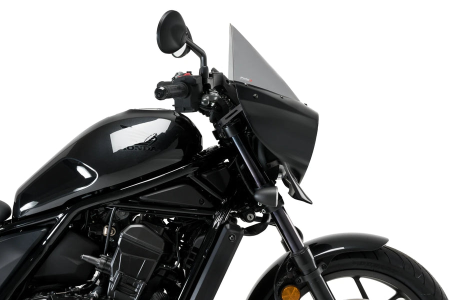HONDA CMX 1100 REBEL DCT [2024] – Mirage – Gjennomsiktig