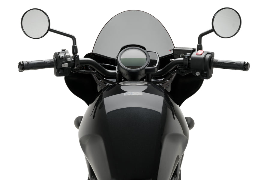 HONDA CMX 1100 REBEL DCT [2025] – Mirage – Gjennomsiktig