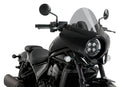 HONDA CMX 1100 REBEL DCT [2024] – Mirage – Gjennomsiktig-45