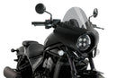 HONDA CMX 1100 REBEL DCT [2025] – Mirage – Sterkt tonet-13