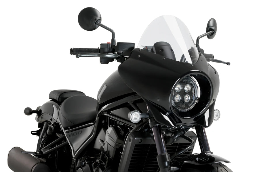 HONDA CMX 1100 REBEL DCT [2024] – Mirage – Tonet