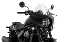 HONDA CMX 1100 REBEL DCT [2025] – Mirage – Sterkt tonet-41