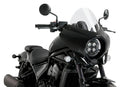 HONDA CMX 1100 REBEL DCT [2025] – Mirage – Gjennomsiktig-1