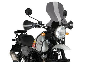 ROYAL ENFIELD HIMALAYAN 410 [2020] - turskjerm | Sterkt tonet | PUIG 21463F