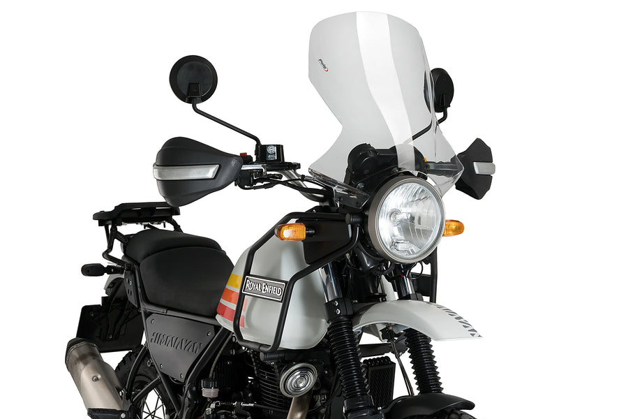 ROYAL ENFIELD HIMALAYAN 410 [2020] - turskjerm | Fjern | PUIG 21463W
