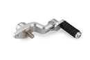 YAMAHA TRACER 9 Y-AMT [2025] – Justerbar girpedal – Sølv-2