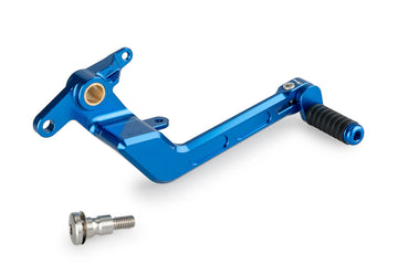 YAMAHA TRACER 9 Y-AMT [2025] - Justerbar bremsefotpedal | Blå | PUIG 21470A