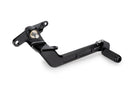 YAMAHA TRACER 9 Y-AMT [2025] - Justerbar bremsefotpedal | Svart | PUIG 21470N