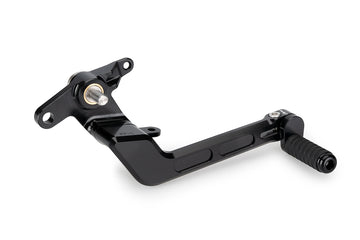 YAMAHA TRACER 9 Y-AMT [2025] - Justerbar bremsefotpedal | Svart | PUIG 21470N