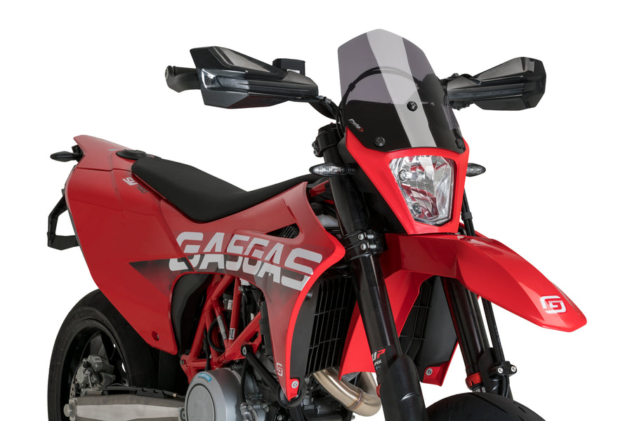GAS GAS SM 700 [2024] – New Generation Sport – Svart