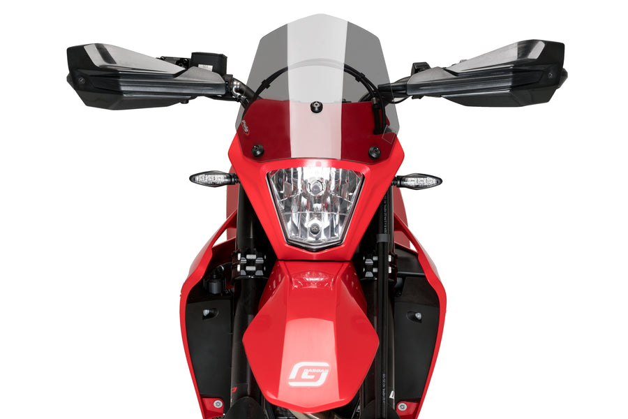 GAS GAS SM 700 [2024] – New Generation Sport – Svart