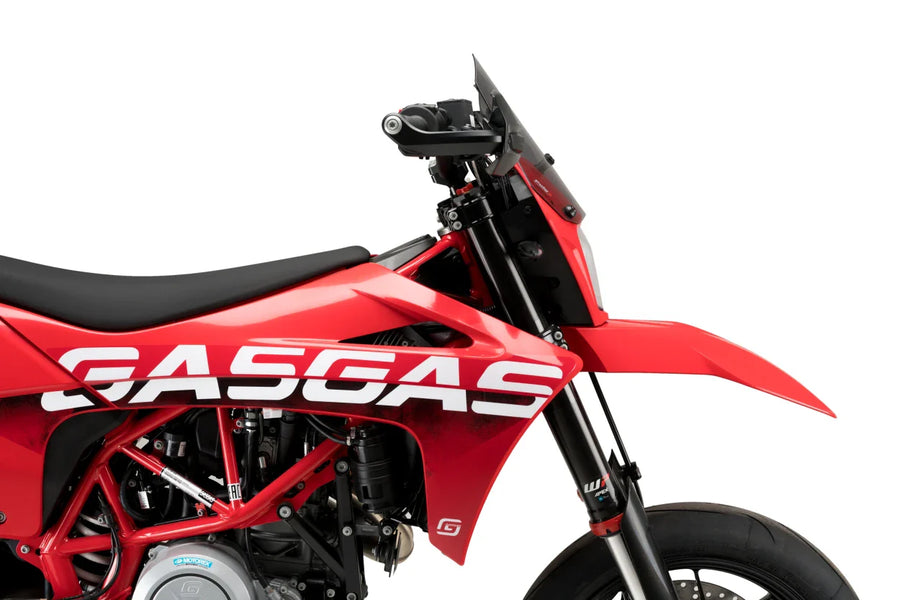 GAS GAS SM 700 [2024] – New Generation Sport – Sterkt tonet