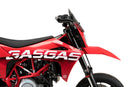 GAS GAS SM 700 [2024] – New Generation Sport – Sterkt tonet
