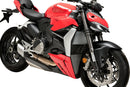 DUCATI STREETFIGHTER V2 [2024] – Naken frontruteside-15