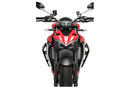 DUCATI STREETFIGHTER V2 [2024] – Naked Fairing Frontruteside – Svart