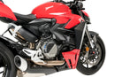 DUCATI STREETFIGHTER V2 [2024] – Naken frontruteside-4