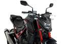 HONDA CB 750 HORNET [2024] – New Generation Sport – Svart-22