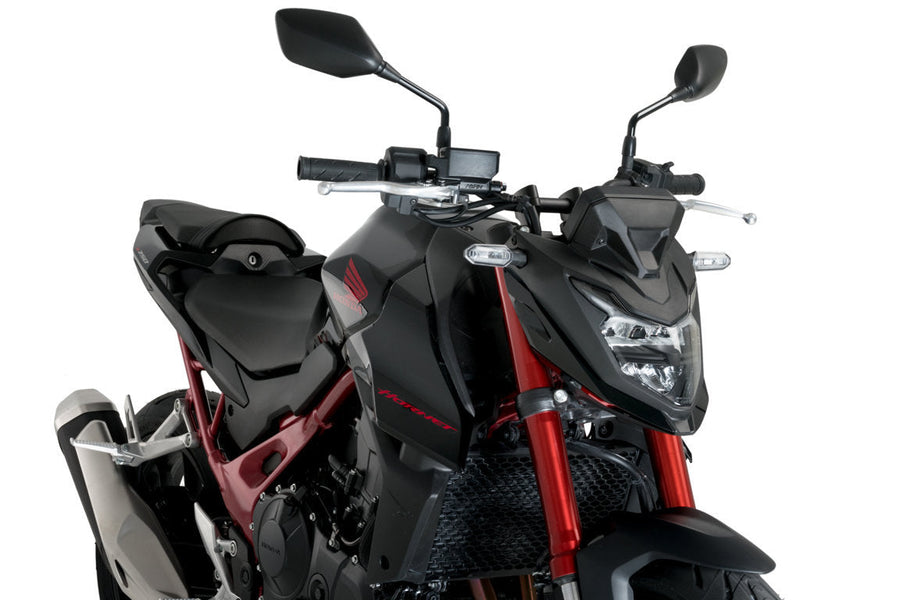 HONDA CB 750 HORNET [2024] – New Generation Sport – Sterkt tonet