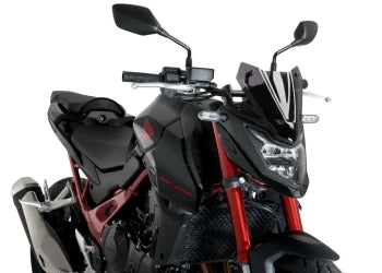 HONDA CB 750 HORNET [2024] – New Generation Touring – Tonet - 0
