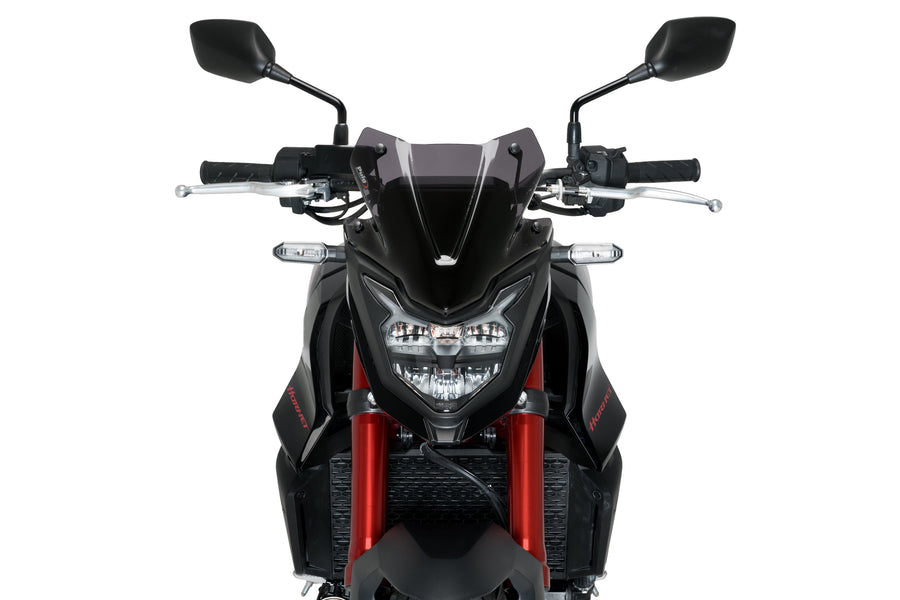 HONDA CB 750 HORNET [2024] – New Generation Sport – Sterkt tonet