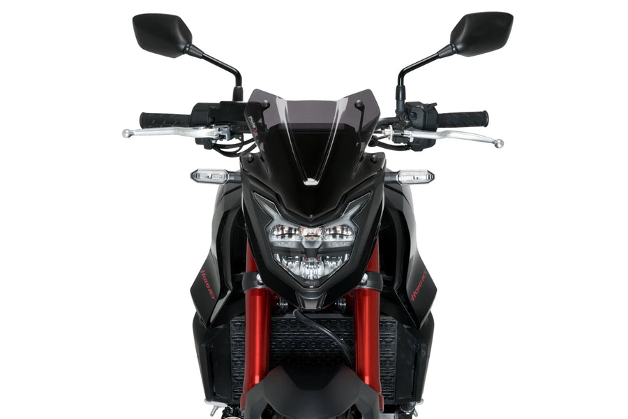 HONDA CB 750 HORNET [2024] – New Generation Sport – Svart
