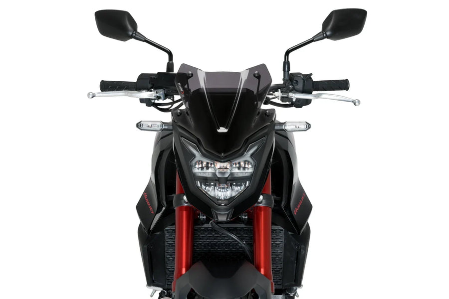 HONDA CB 750 HORNET [2024] – New Generation Sport – Sterkt tonet