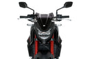 HONDA CB 750 HORNET [2024] - Ny generasjon sportsfrontrute | Sterkt tonet | PUIG 21479F