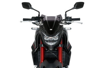 HONDA CB 750 HORNET [2024] - Ny generasjon sportsfrontrute | Sterkt tonet | PUIG 21479F