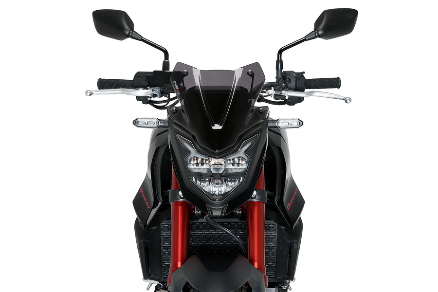 HONDA CB 750 HORNET [2024] - Ny generasjon sportsfrontrute | Sterkt tonet | PUIG 21479F