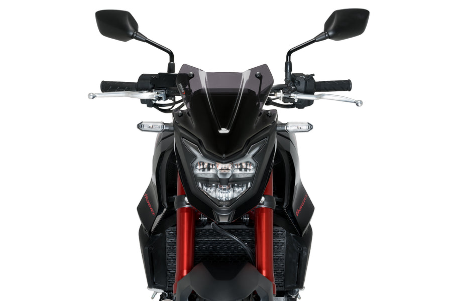 HONDA CB 750 HORNET [2024] – Ny generasjon Sport – Gjennomsiktig